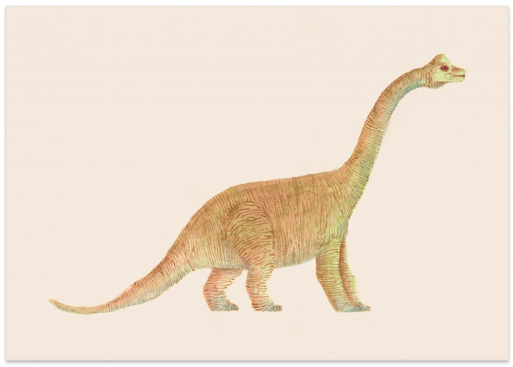 Diplodocus