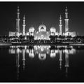 Beauty of Reflection !