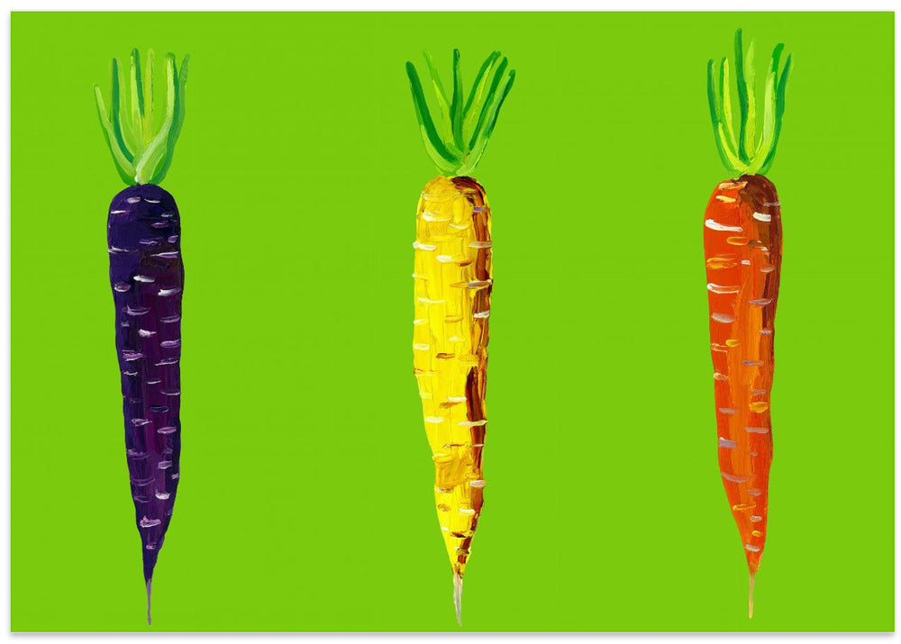 Carrots