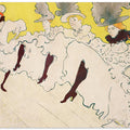 Mademoiselle Eglantine’s Troupe (1896)