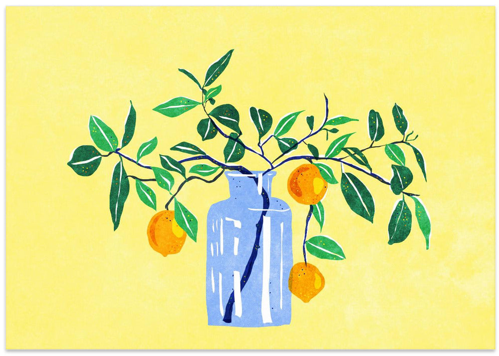 Orangetree