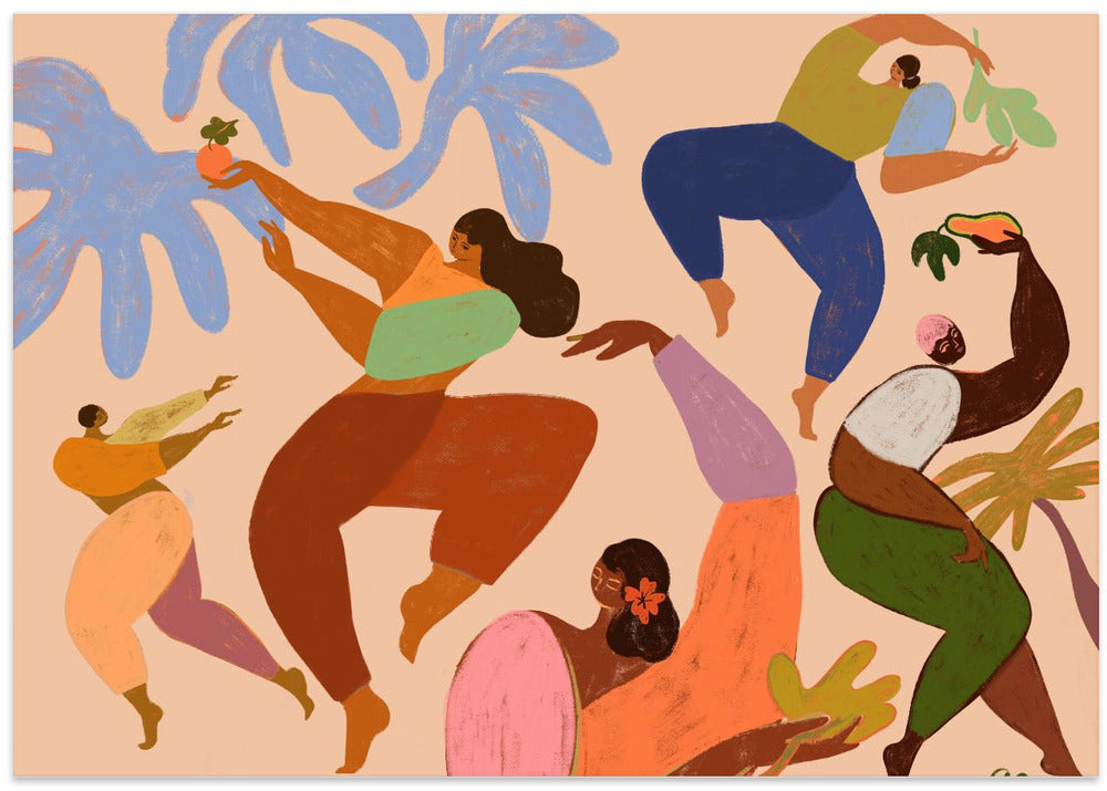 Dance Dance