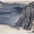 clouds