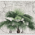 Tropical Empire No3