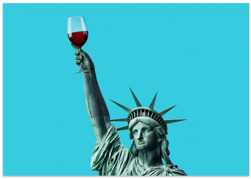 Liberty of Drinking
