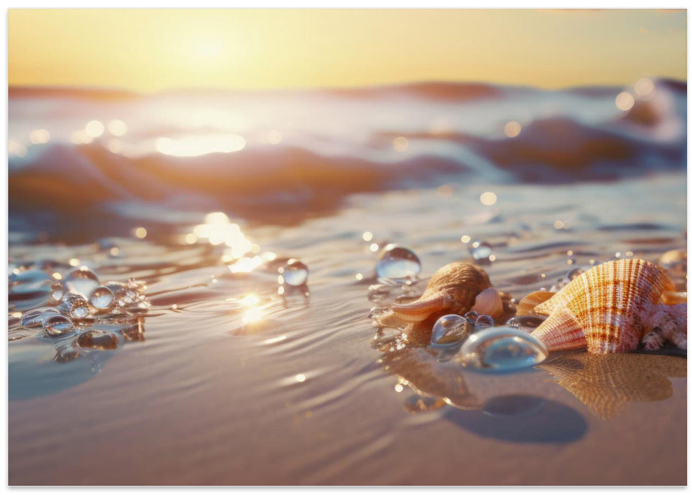 Seaside Serenity