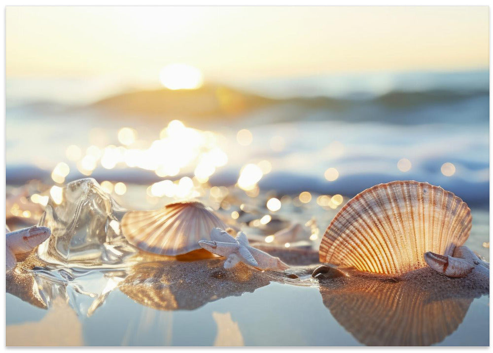 Seaside Treasures