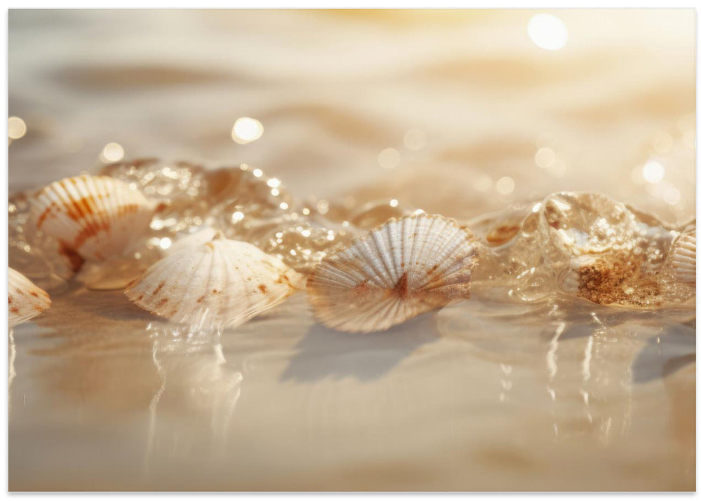 Seashell Serenade