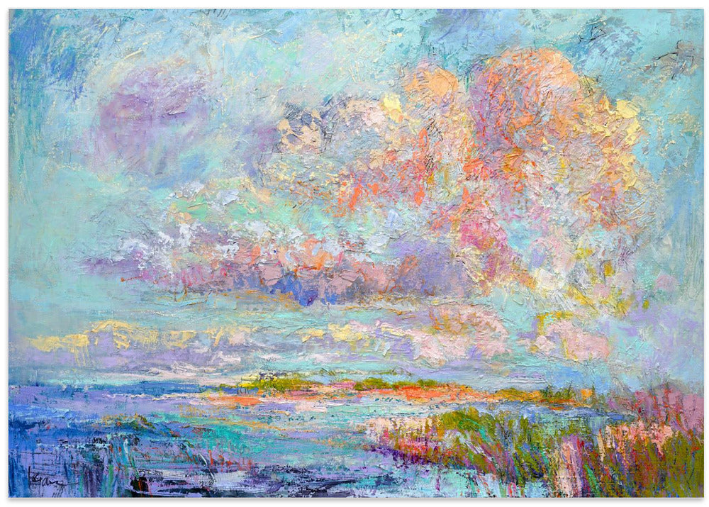 Dreamscape Hues