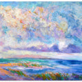 Nature Inspired Landscape