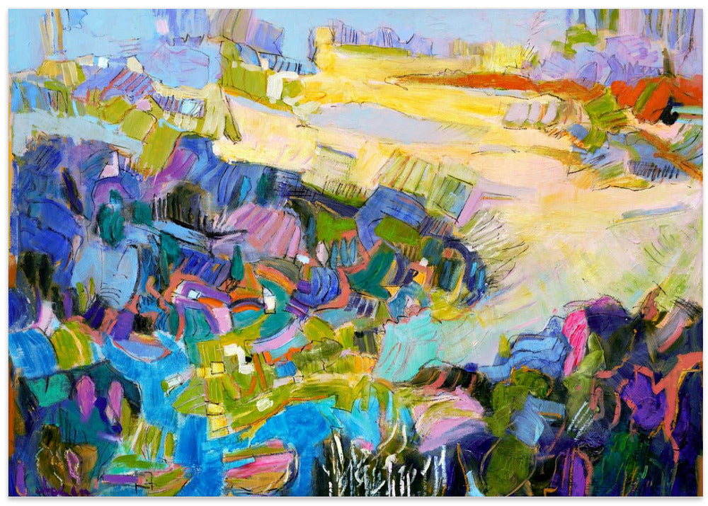 Landscape