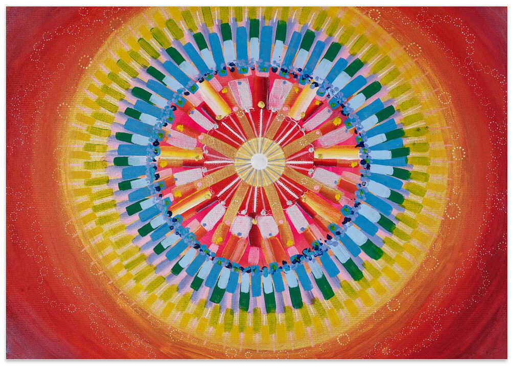 Mandala Energy
