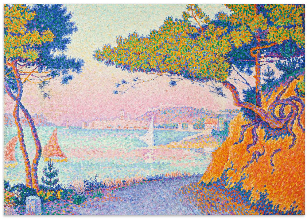 Golfe Juan 1896