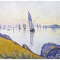 Evening Calm 1891