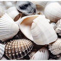 Seashell Symphony