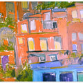 Urban Architecture