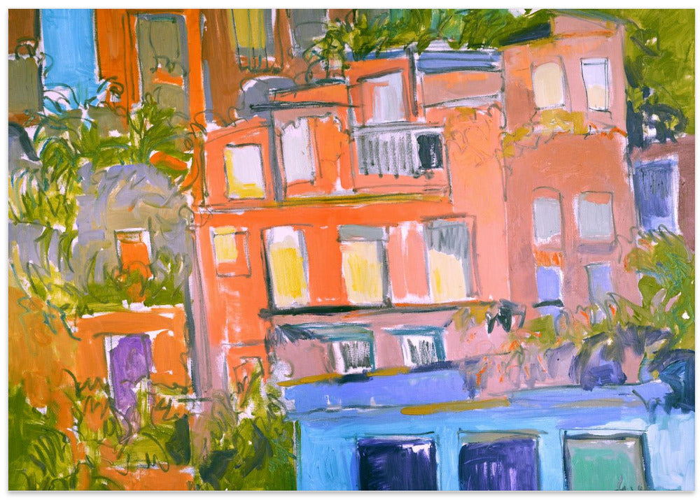 Urban Architecture