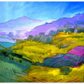 Hillside