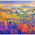 Vivid Horizon Dreams