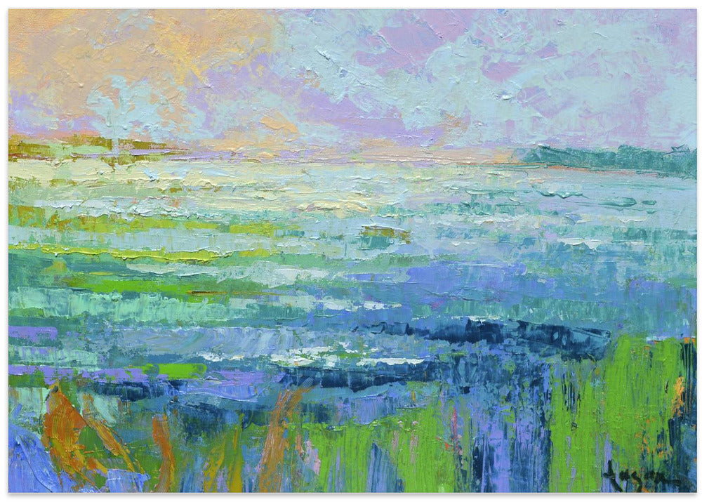Pastel Horizon