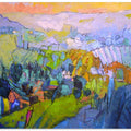 Colorful Panorama