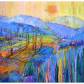 Dreamscape Sunrise