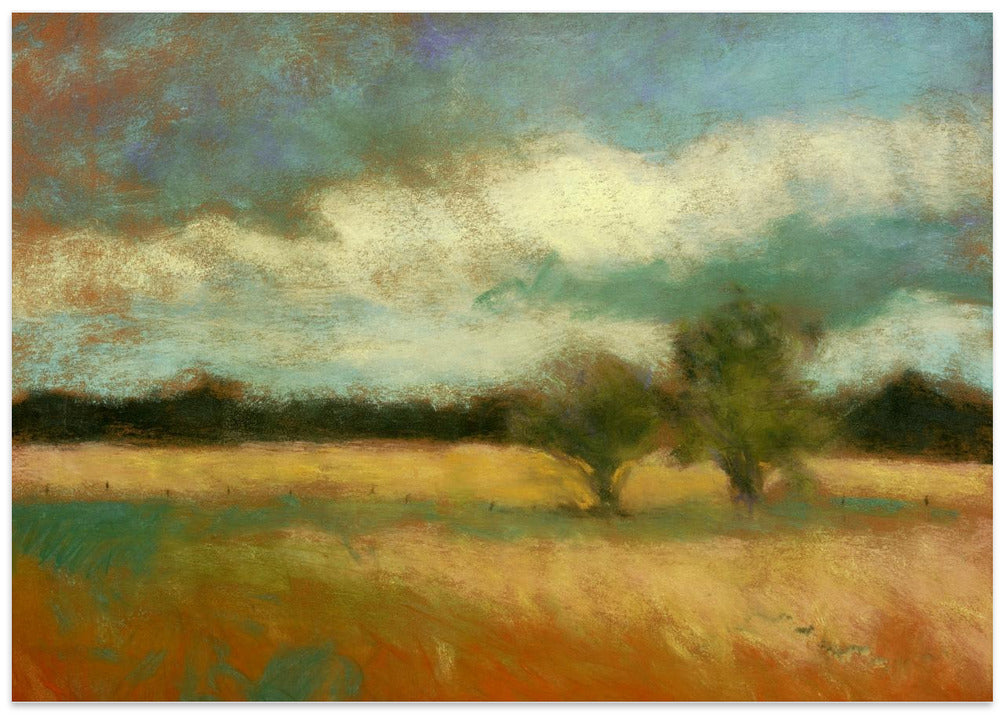 Whispering Fields