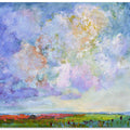 Expression Of Nature’s Vivid Beauty