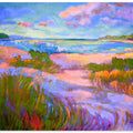 Nature Inspired Landscape