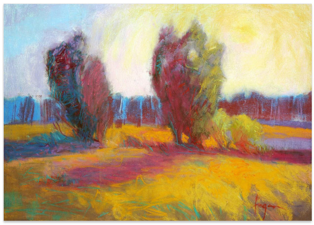 Golden Breeze