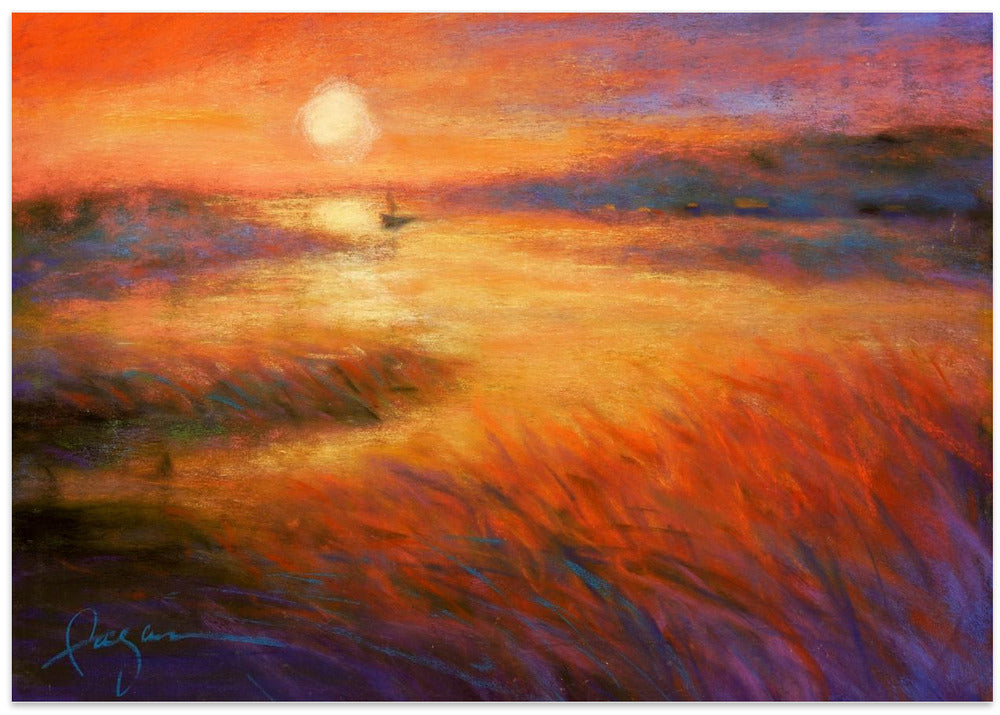 Radiant Horizon