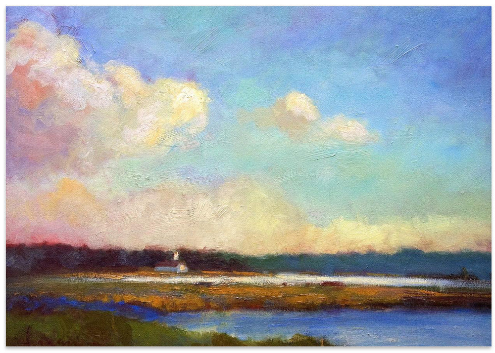 Lighthouse Dream