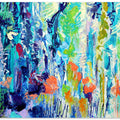 Brilliant Bloom Scape