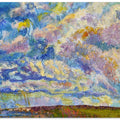 Colorful Skypaint