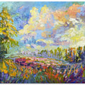 Luminous Landscape
