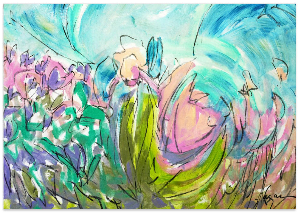 Heart Dance
