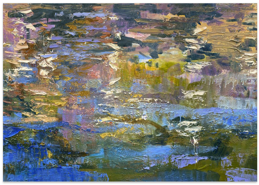 Rippled Reflections