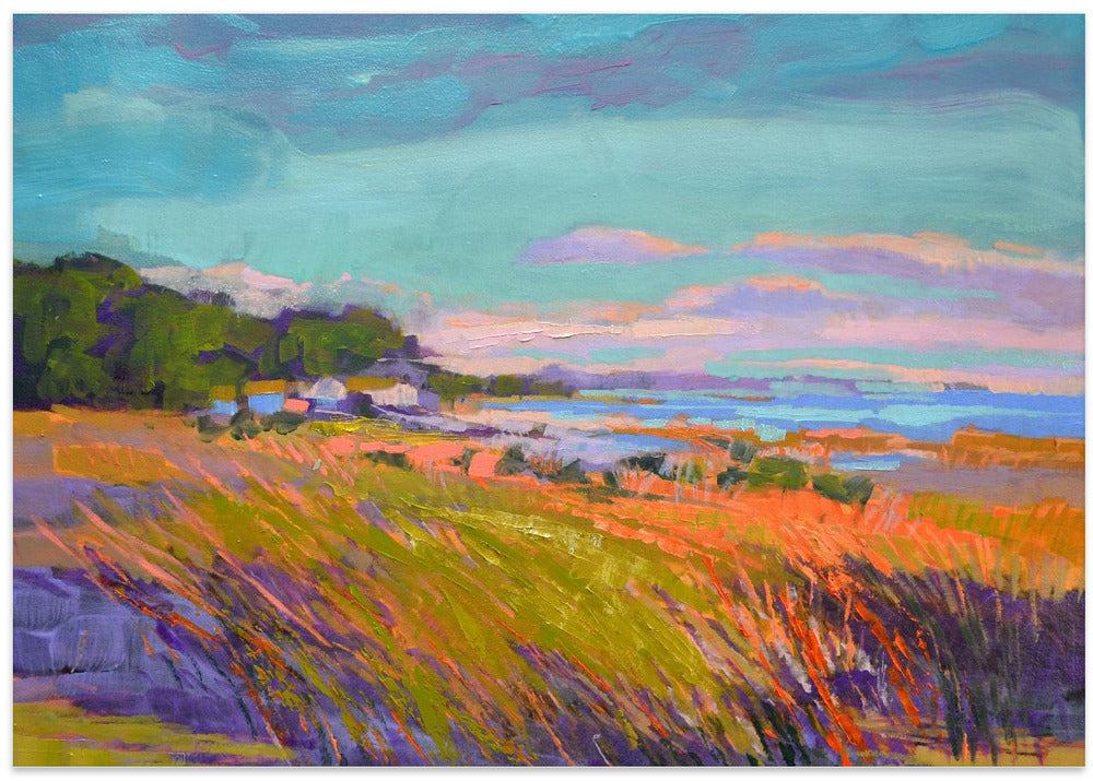 Coastal Breeze