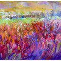 Vibrant Field Hues
