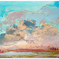 Ethereal Horizons