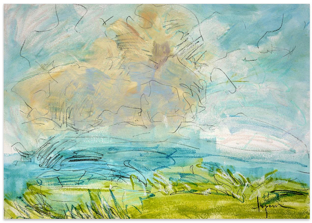 Whimsical Horizon
