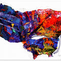 Vibrant Tapestry