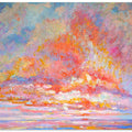 Vibrant Horizon