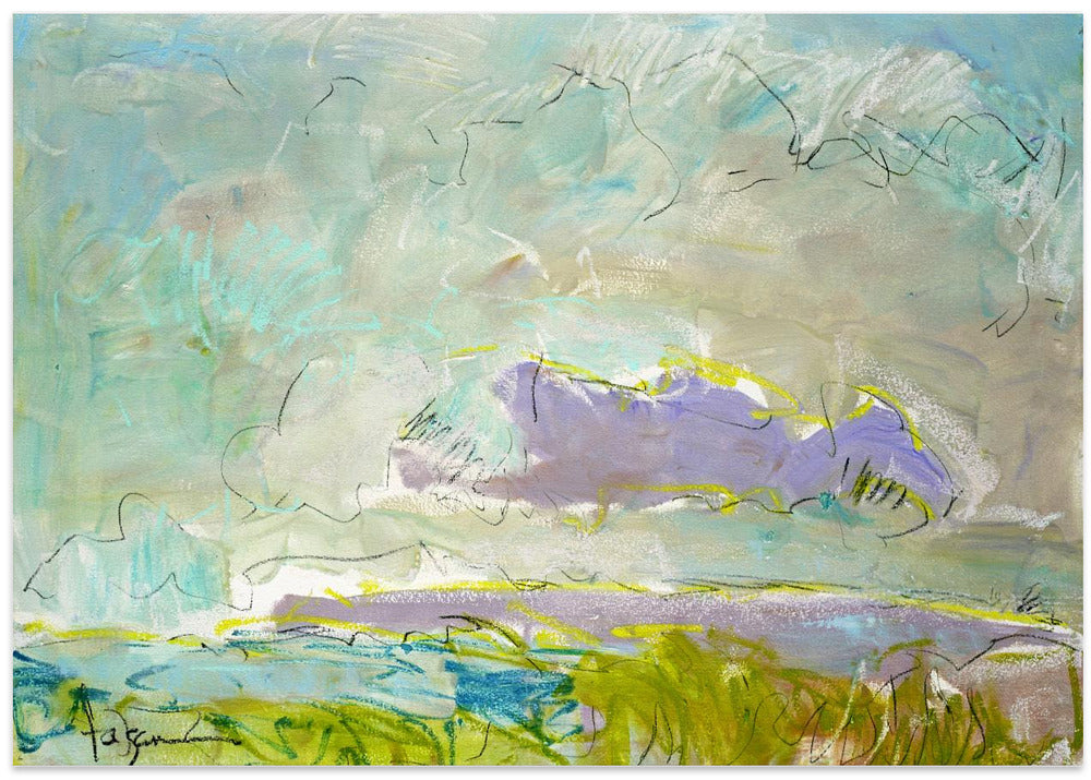 Whimsical Horizon