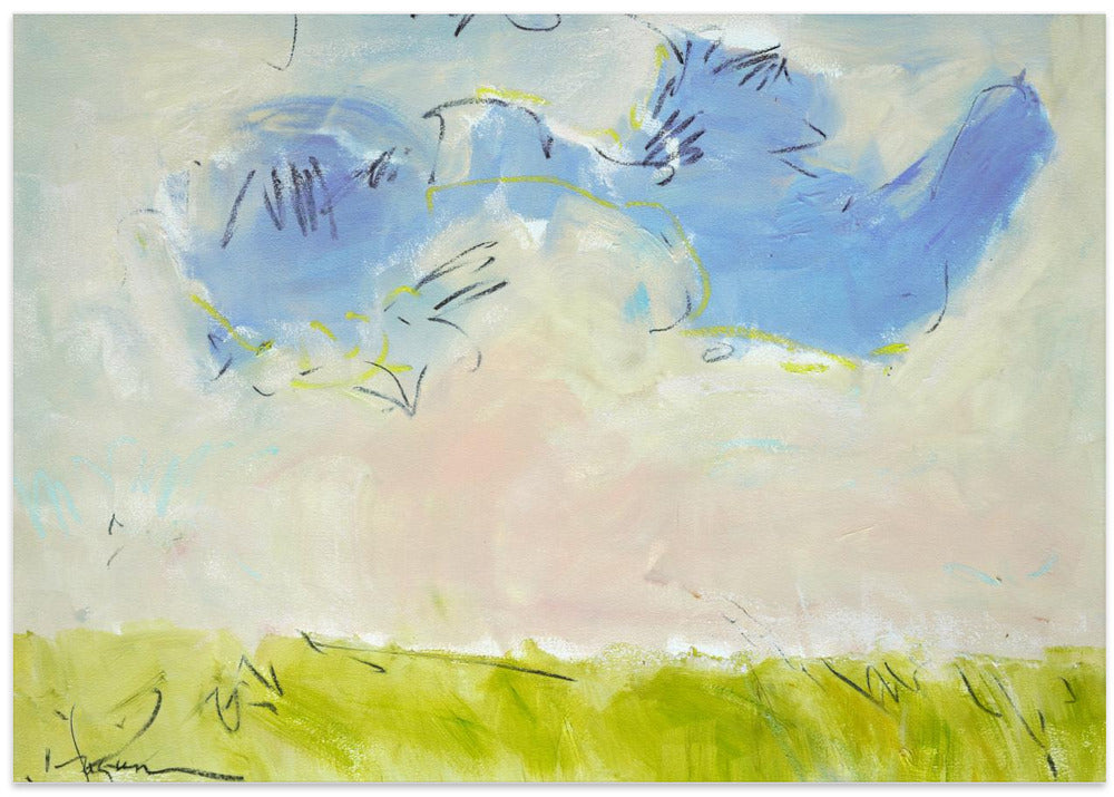 Whispering Skies