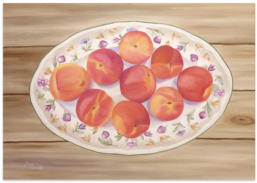 Apricots