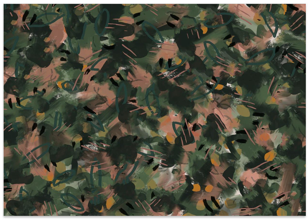 Forest Whispers