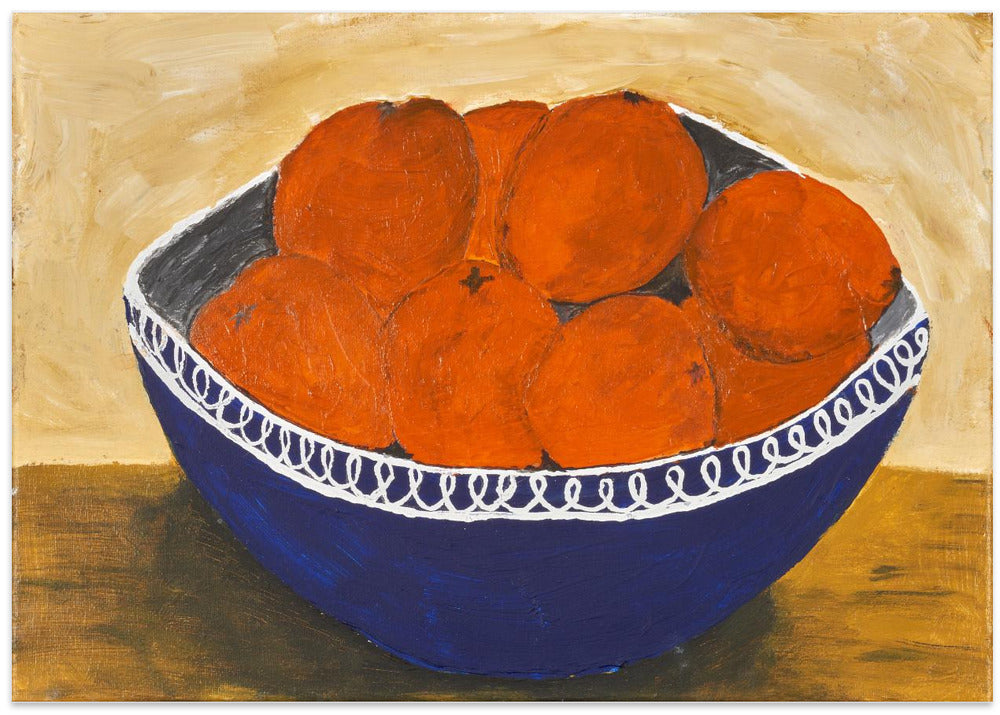 Very Orange