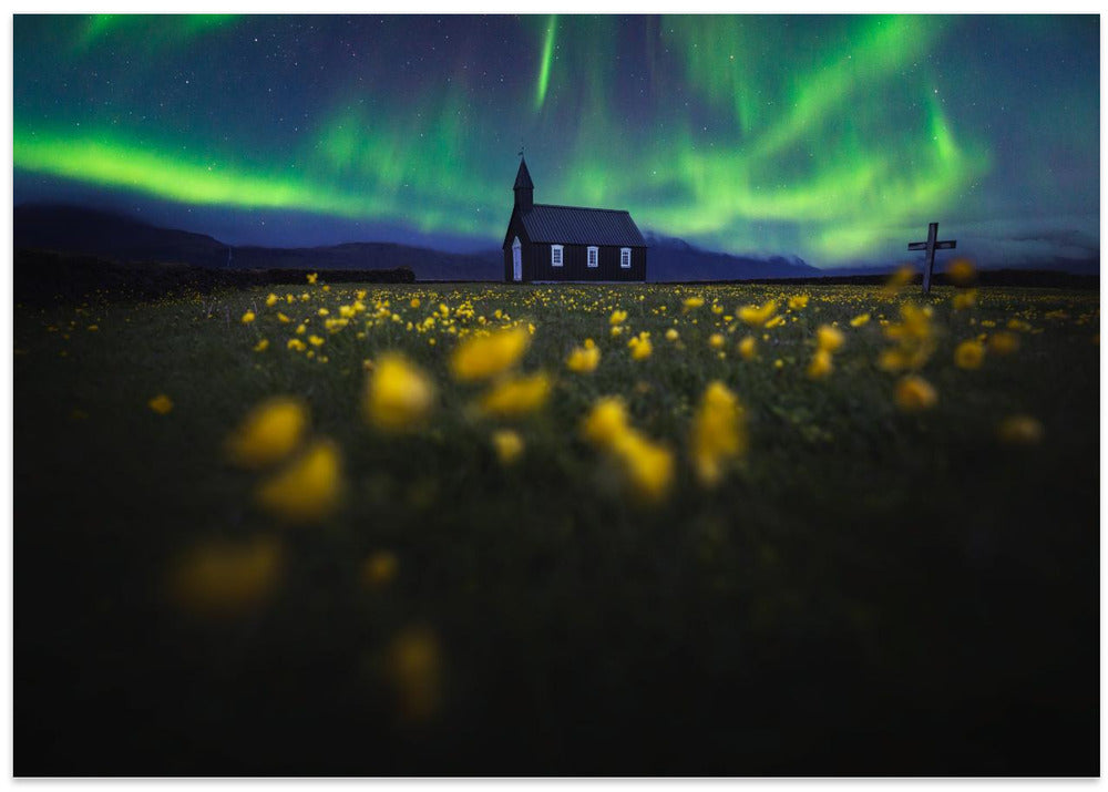 Búðakirkja