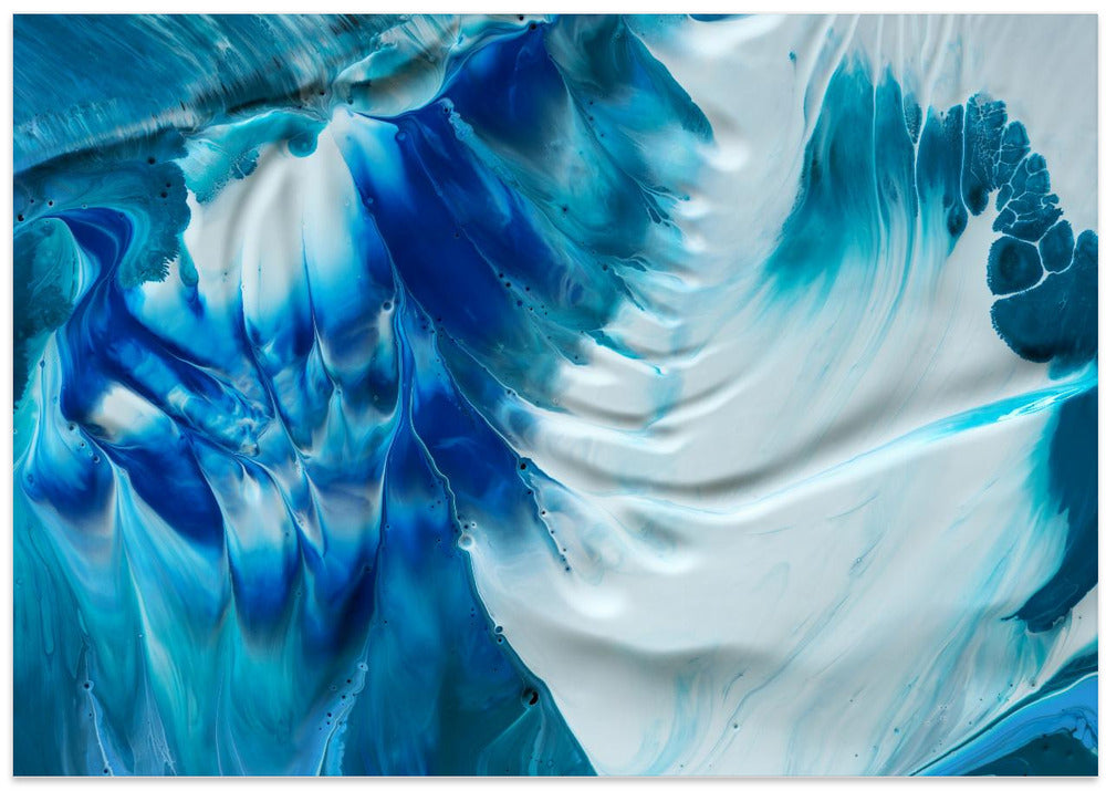 Winter Waves